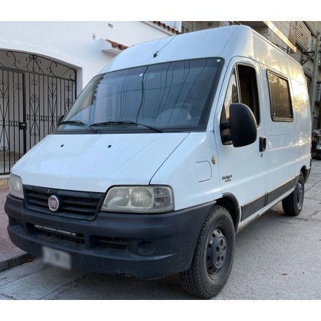 FIAT DUCATO MAXICARGO 2.0 JTD FURGON 2013