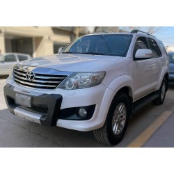 TOYOTA SW4 2.7 SRV 7 AS 2013