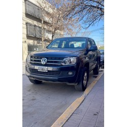 VOLKSWAGEN AMAROK DC 2.0TL 4X2 180 CV TL 2015