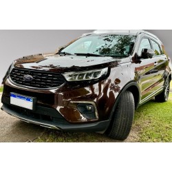 FORD TERRITORY 1,5 T TITANIUM 2022