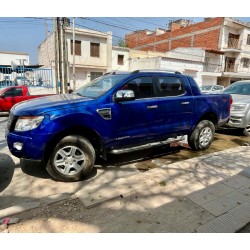 RANGER DC 3.2 TDI 4X4 LMTL/12 2013