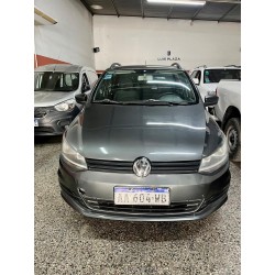 SURAN 1.6 CONFORT L/15 2016