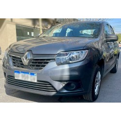 RENAULT LOGAN 1,6 LIFE