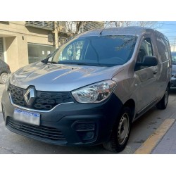 RENAULT KANGOO 1.6 EXPRESS CONFORT FURGON