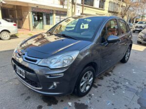 Citroën C3 Tendance I Luis Plaza Automóviles