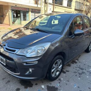 Citroën C3 Tendance I Luis Plaza Automóviles