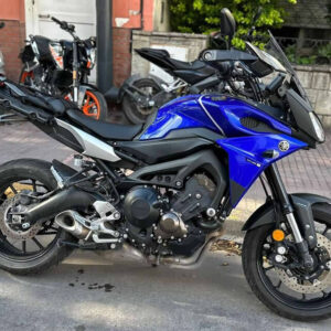 Yamaha MT-09 I Luis Plaza Automóviles